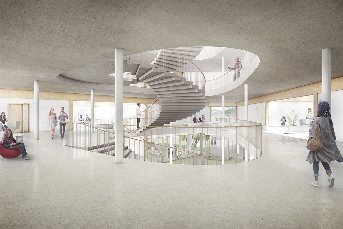89 HES Sion Matei Agarici Architectes